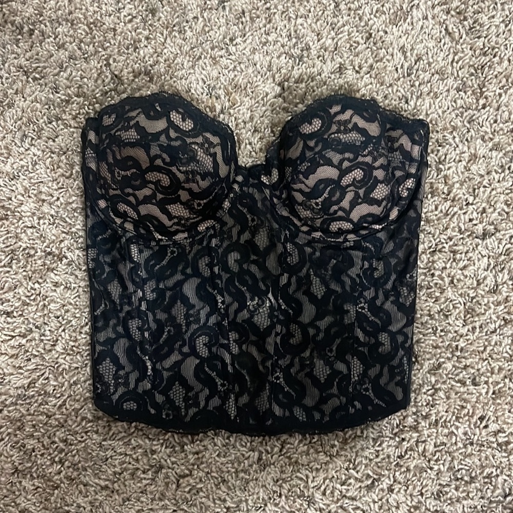 Natori Bustier - image 2